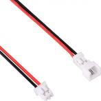 JST 1.25 connector wire kabel 10 st, Verzenden, Nieuw