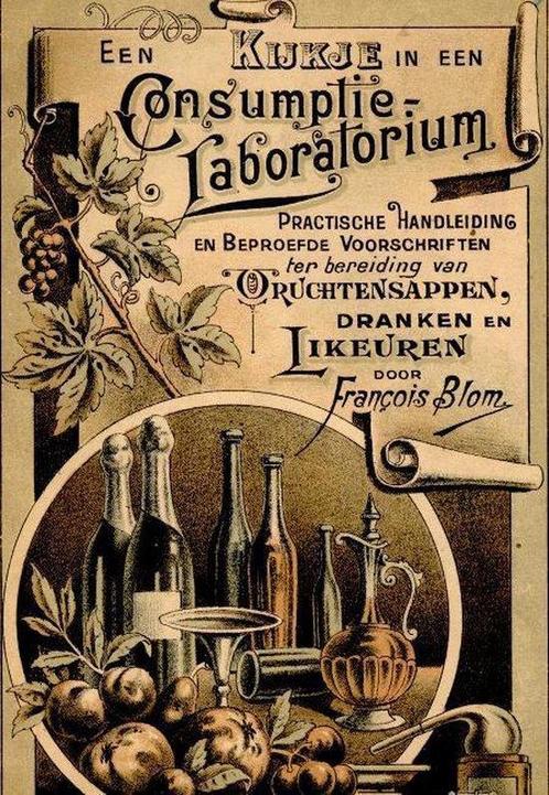 9789491982026 Een kijkje in een consumptie-laboratorium, Boeken, Kookboeken, Nieuw, Verzenden