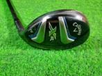 Callaway Xr hybrid 4 regular flex golfclub (Hybrids), Sport en Fitness, Golf, Ophalen of Verzenden, Zo goed als nieuw, Club, Callaway