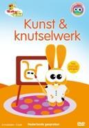 Baby TV - Kunst & knutselwerk - DVD, Cd's en Dvd's, Verzenden, Nieuw in verpakking