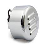 Claxon Cover | Louvered | Harley-Davidson 1993-2020 | Chroom, Verzenden, Nieuw