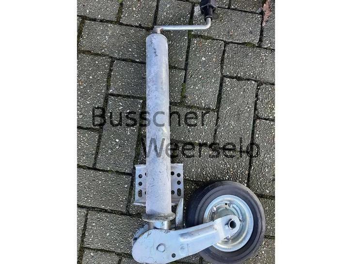 Neuswiel Acne Automaat a/d Dissel 60mm Rond Eenmalige aanb., Auto diversen, Aanhangwagen-onderdelen, Nieuw, Ophalen of Verzenden