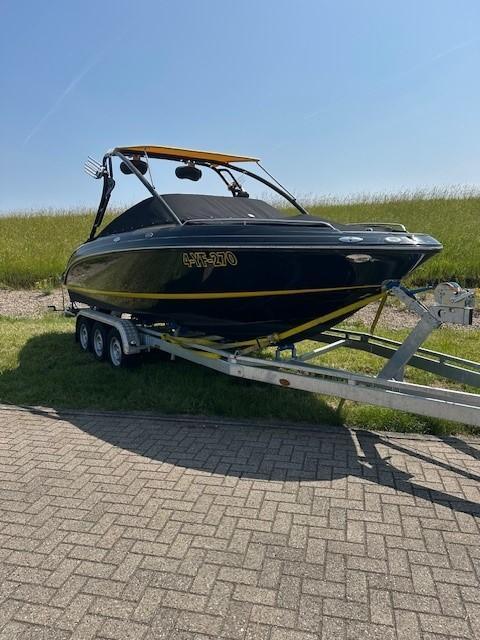 Groot aanbod aan boten: Cranchi, Larson, Bayliner, Sea Ray, Watersport en Boten, Motorboten en Motorjachten, Snelvarend, Binnenboordmotor