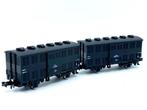 Kato N - 8057 - Modeltrein (1) - Tsum 1000 afgedekte, Nieuw