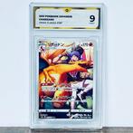 Pokémon Graded card - Charizard FA - Vmax Climax #187 -, Hobby en Vrije tijd, Verzamelkaartspellen | Pokémon, Nieuw