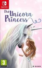 MarioSwitch.nl: The Unicorn Princess - iDEAL!, Ophalen of Verzenden, Zo goed als nieuw
