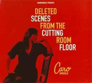cd - Caro Emerald - Deleted Scenes From The Cutting Room..., Cd's en Dvd's, Cd's | Overige Cd's, Zo goed als nieuw, Verzenden