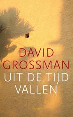 Uit de tijd vallen 9789059366107 David Grossman, Verzenden, Zo goed als nieuw, David Grossman