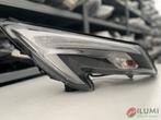 NISSAN JUKE F15 LIFT LED DRL KOPLAMP LINKS 26125BV80A, Auto-onderdelen, Verlichting, Verzenden, Gebruikt, Nissan