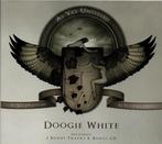 cd - Doogie White - As Yet Untitled, Cd's en Dvd's, Verzenden, Nieuw in verpakking