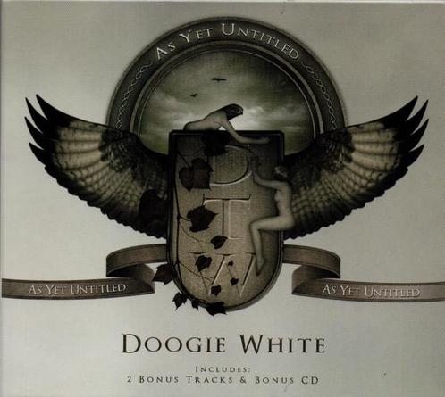 cd - Doogie White - As Yet Untitled, Cd's en Dvd's, Cd's | Rock, Verzenden