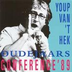 cd - Youp van t Hek - Oudejaars ConfÃ©rence89, Cd's en Dvd's, Verzenden, Zo goed als nieuw