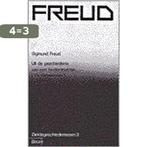 Sigmund Freud Nederlandse editie 3: Uit de geschiedenis van, Boeken, Verzenden, Gelezen, S. Freud