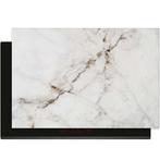 Pure Marble – Inductie Beschermer, Verzenden, Nieuw