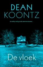 De vloek (9789024532643, Dean Koontz), Verzenden, Nieuw