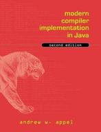 Modern Compiler Implementation in Java 9780521820608, Verzenden, Zo goed als nieuw, Jens Palsberg