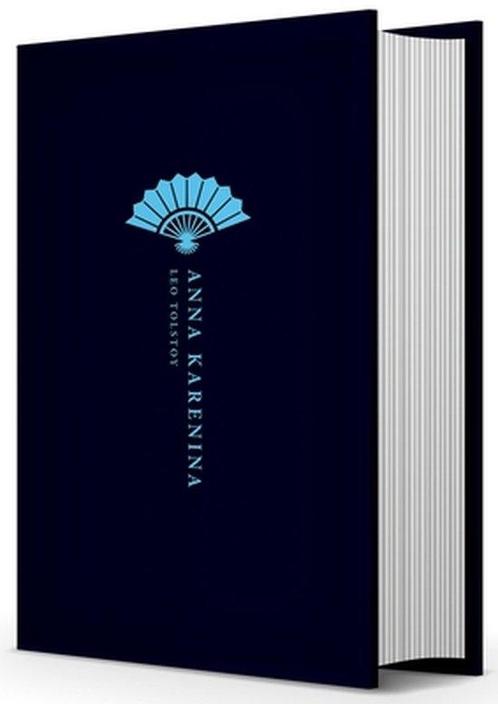 9780198800538 Anna Karenina Lev t, Boeken, Romans, Nieuw, Verzenden