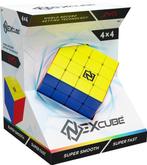 Nexcube 4x4 Stackable | Goliath - Puzzels, Hobby en Vrije tijd, Nieuw, Verzenden