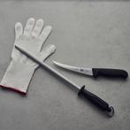 GGM Gastro | VICTORINOX | Slagersstaal - ovaal - vrije |, Verzenden, Nieuw, Overige materialen