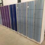 10-deurs CP lockerkast / kluisjes - 195x78x48 cm, Huis en Inrichting, Kasten | Lockerkasten, Ophalen of Verzenden, Nieuw