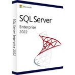 SQL Server 2022 Enterprise, Ophalen, Nieuw