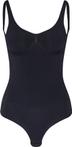 MAGIC Bodyfashion - Maat XL - Low Back Body Zwart Vrouwen