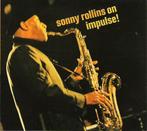 cd - Sonny Rollins - On Impulse!, Verzenden, Zo goed als nieuw