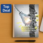 Creativiteit als uitdaging in sociaal werk, 9789046905579, Boeken, Verzenden, Zo goed als nieuw