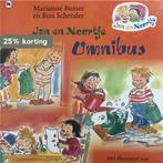 Jan en Noortje Omnibus 9789044327939, Verzenden, Zo goed als nieuw, Marianne Busser en Ron Schroder