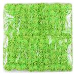 Fako Bijoux® - Foam Roosjes Tule - 20x20x20mm - 144 Stuks -, Verzenden, Nieuw