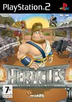 Heracles Battle with the Gods (ps2 nieuw), Spelcomputers en Games, Games | Sony PlayStation 2, Ophalen of Verzenden, Nieuw