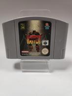 Harvest Body Nintendo 64, Spelcomputers en Games, Games | Nintendo 64, Ophalen of Verzenden, Nieuw