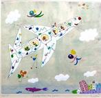 Delia Reiss (XX) - Escape From The Earth