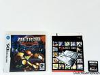 Nintendo DS - Metroid Prime Hunters - FRA, Verzenden, Gebruikt