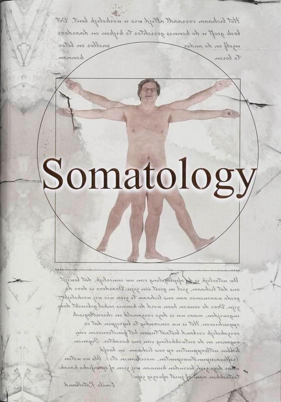 SOMATOLOGY 9789055992225 E. Ratelband, Boeken, Wetenschap, Gelezen, Verzenden