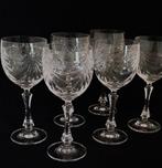 Cristal de Lorraine - Champagneglas (6) - Kristal - Modele