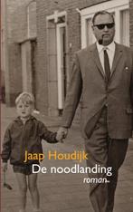 De noodlanding 9789402101157 Jaap Houdijk, Verzenden, Gelezen, Jaap Houdijk