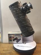 Astronomical telescope - FirstScope - 2010-2020 - Celestron