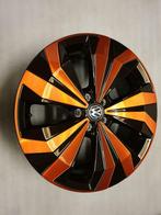 Originele VW T-Cross Taigo Polo Manilla 17inch velgen Ornaje, Auto-onderdelen, Banden en Velgen, Velg(en), Nieuw, 17 inch, Ophalen of Verzenden