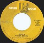 vinyl single 7 inch - Queen - Killer Queen / Liar, Verzenden, Zo goed als nieuw
