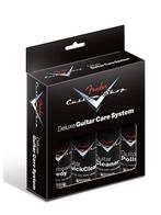 Fender Custom Shop Series Gitaar Cleaning Kit 4-delig, Muziek en Instrumenten, Verzenden, Nieuw