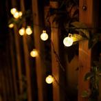 LED Buitenverlichting - Solar - 7m - 8 Modi - Duurzaam en, Verzenden, Nieuw