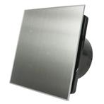 Whisper Pro-Design badkamerventilator, Doe-het-zelf en Verbouw, Ventilatie en Afzuiging, Verzenden, Nieuw