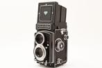 Rollei Vb with Schneider Kreuznach Xenar 3,5/75mm | Twin, Audio, Tv en Foto, Fotocamera's Analoog, Nieuw