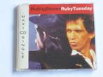 Rolling Stones - Ruby Tuesday (CD Single), Verzenden, Nieuw in verpakking
