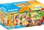 PLAYMOBIL Family Fun PROMO Kinderboerderij - 71191, Verzenden, Nieuw