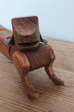 Trip Trap furniture A/S - John Evans - Figuur - Trip trap -