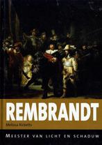 Rembrandt 9789039619230 Melissa Ricketts, Boeken, Kunst en Cultuur | Beeldend, Verzenden, Gelezen, Melissa Ricketts