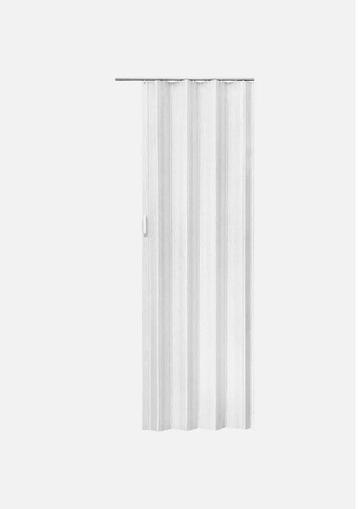 2dekans | Vouwdeur Vouwdeuren Harmonicadeur Vouwwand wit beschikbaar voor biedingen