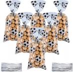 Bedankje/traktatie Voetbal Topper, Verzenden, Nieuw, Overige typen